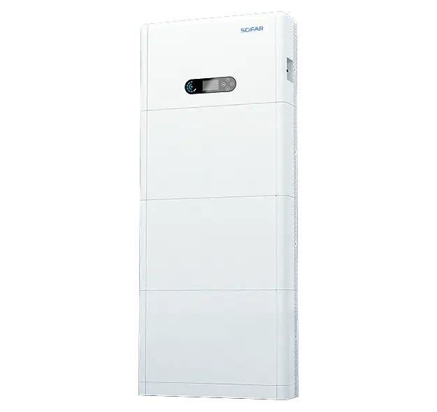 SOFAR home energy storage battery